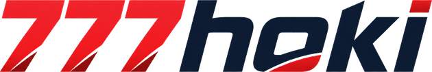 Logo 777hoki